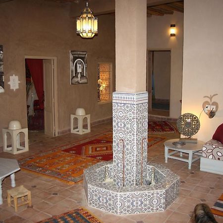 Hotel Dar Pienatcha Zagora Exterior foto