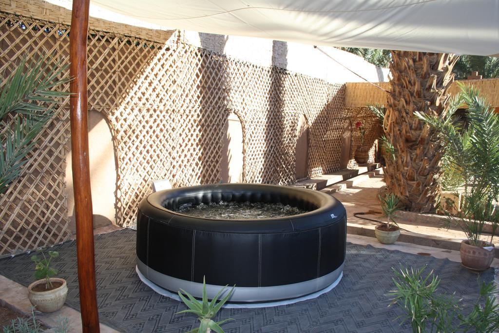 Hotel Dar Pienatcha Zagora Exterior foto